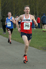 Senior mens 2018 Royal Signals NECAA Road Relays, Hetton. Photo: David T. Hewitson/Sports for All Pics